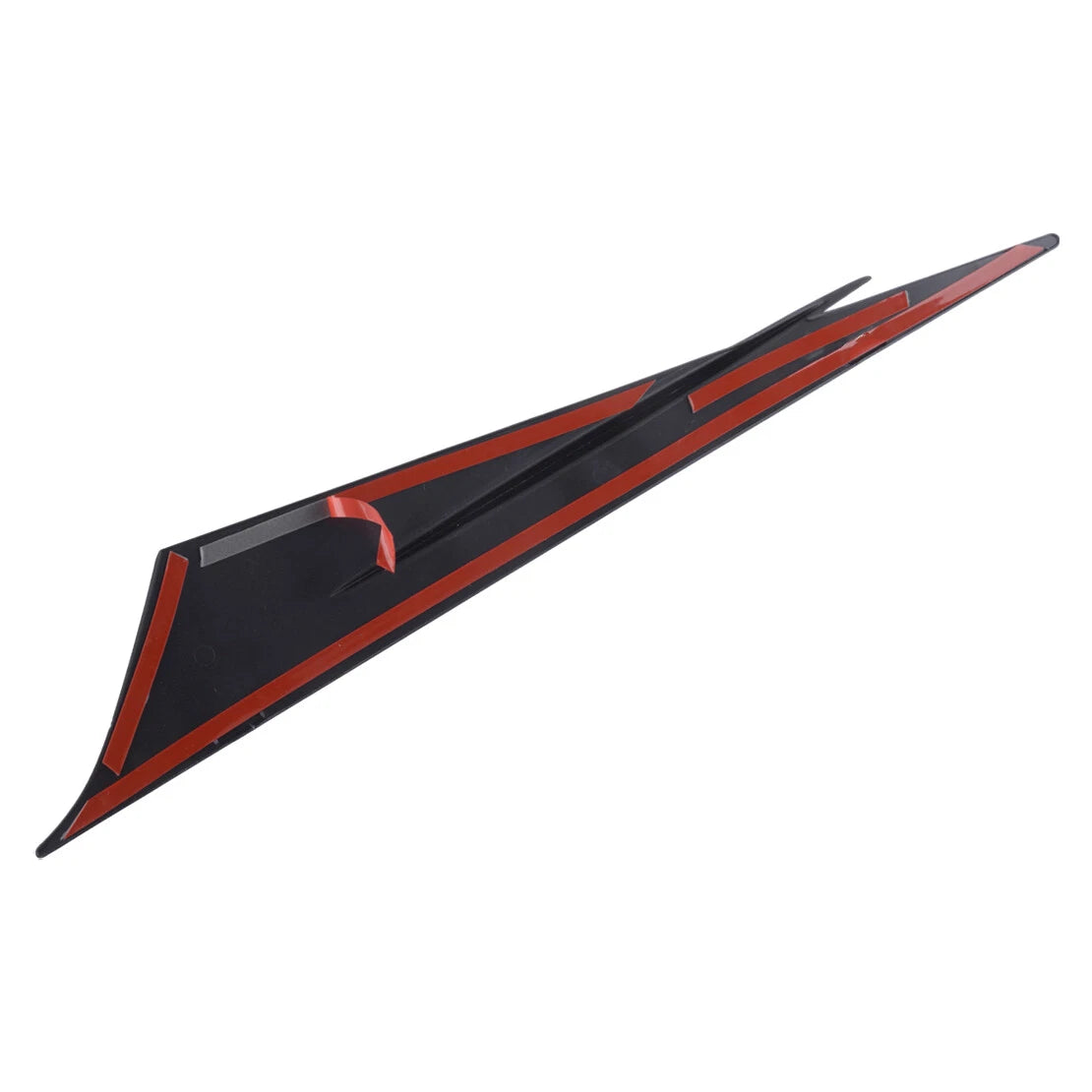 Front Headlight Eyelid Molding Trim for Honda Civic 4DR (2022-2023)