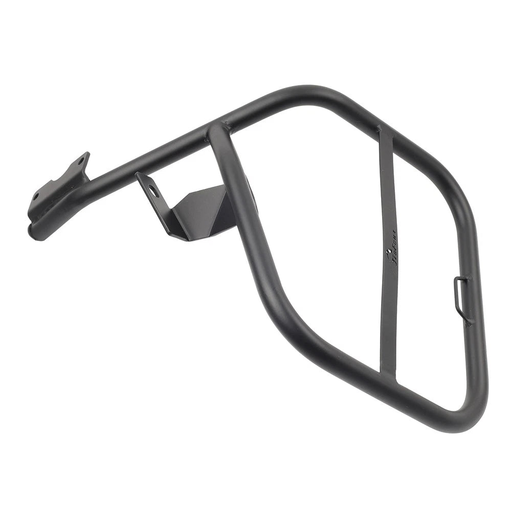 Trunk Saddle Bag Support Bracket for Harley Sportster S 1250 (2021-2023)
