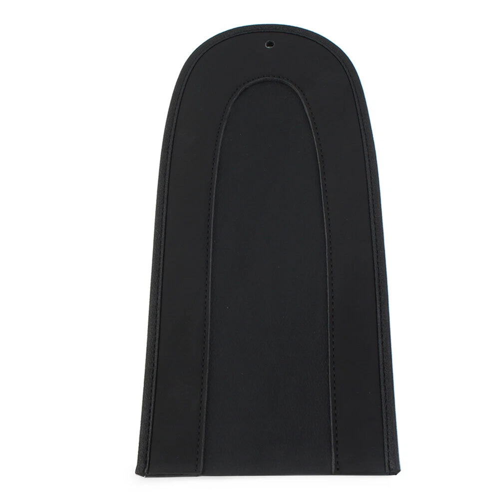 Rivet Rear Fender Bib Solo Seat for Harley Davidson Softail (2018-2020)