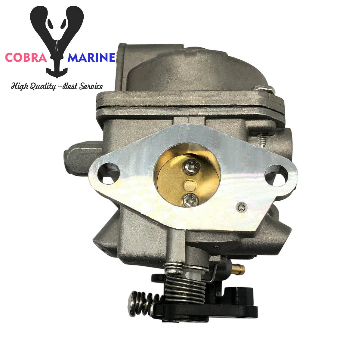 Carburetor for Tohatsu Nissan Boat Motor ( 3R1-03200-1-00, 3AS-03200-0)