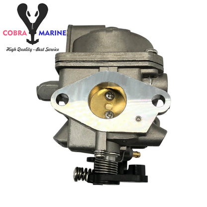 Carburetor for Tohatsu Nissan Boat Motor ( 3R1-03200-1-00, 3AS-03200-0)