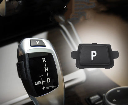 Gear Shift Knob Cover for BMW F Chassis X3 X4 X5 X6