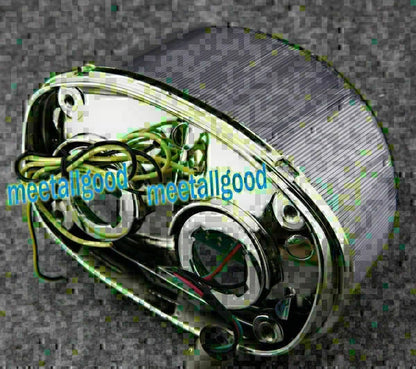 Tail Light Brake Turn Signals for Speed Triple Sprint (1999-2004)