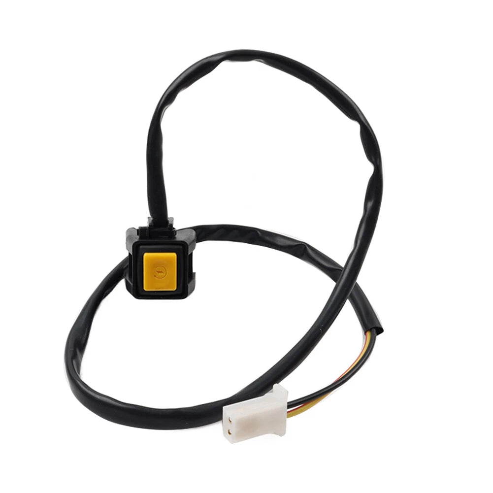 Universal Motocross Engine Starter Kill Switch for Honda Yamaha Kawasaki ATV