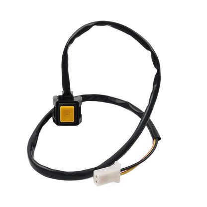 Universal Motocross Engine Starter Kill Switch for Honda Yamaha Kawasaki ATV