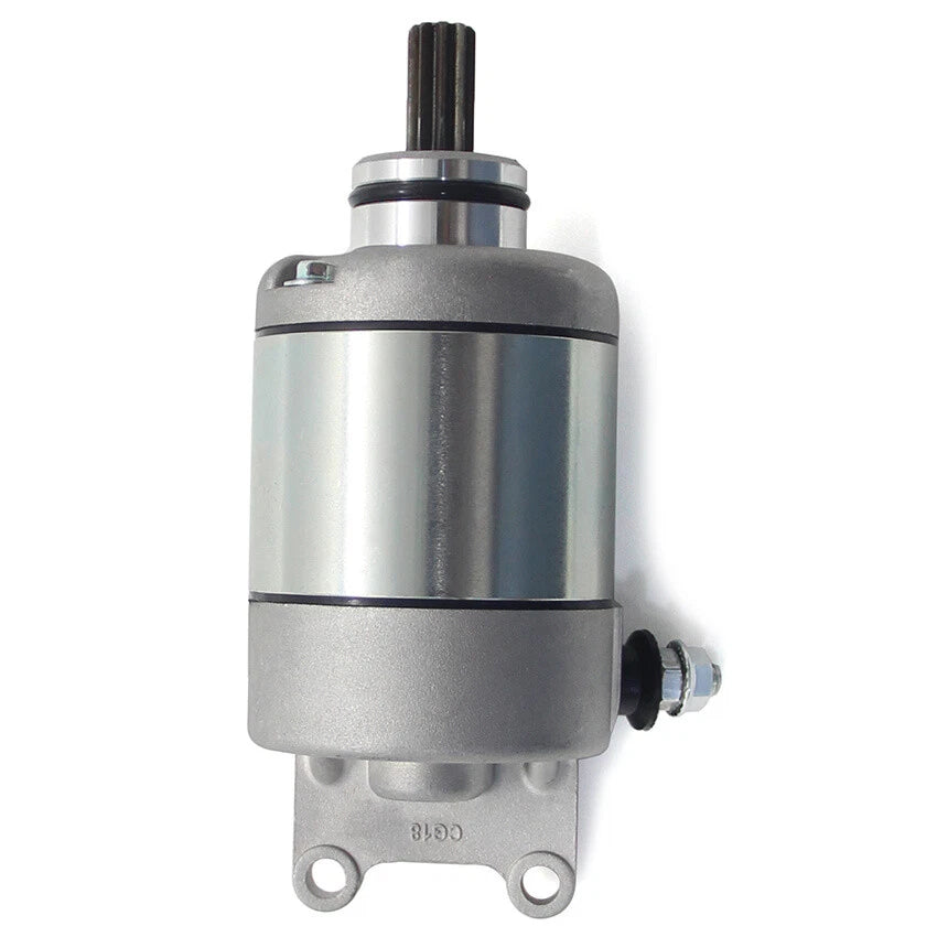 Starter for KTM 505 SX, 450 Rally, 450 SMR, 450 XC-F, 505 XC-F, 505 SX-F (2003-2023)