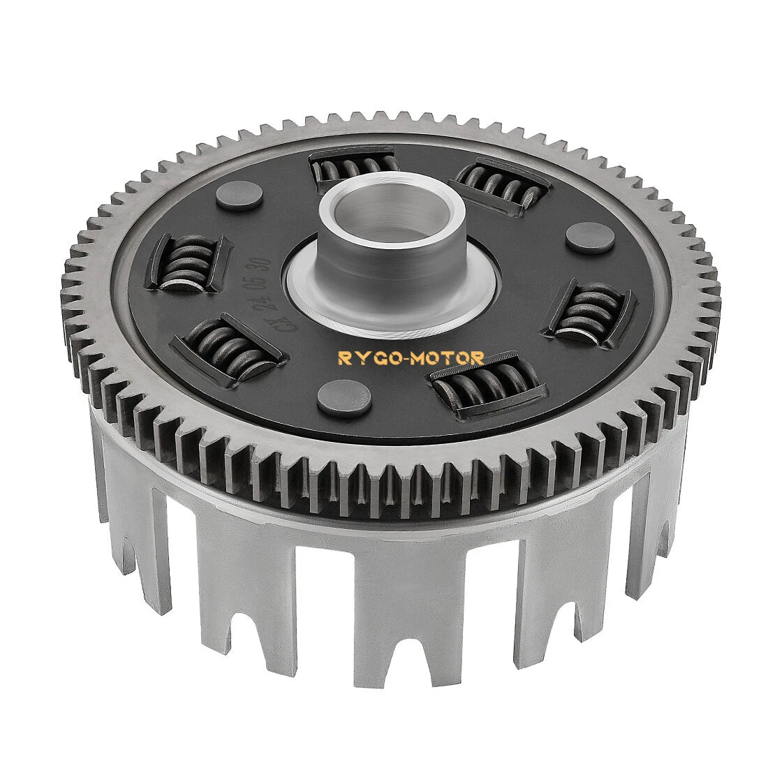 Drive Clutch Basket for Yamaha Kodiak 400 (1993–1998)