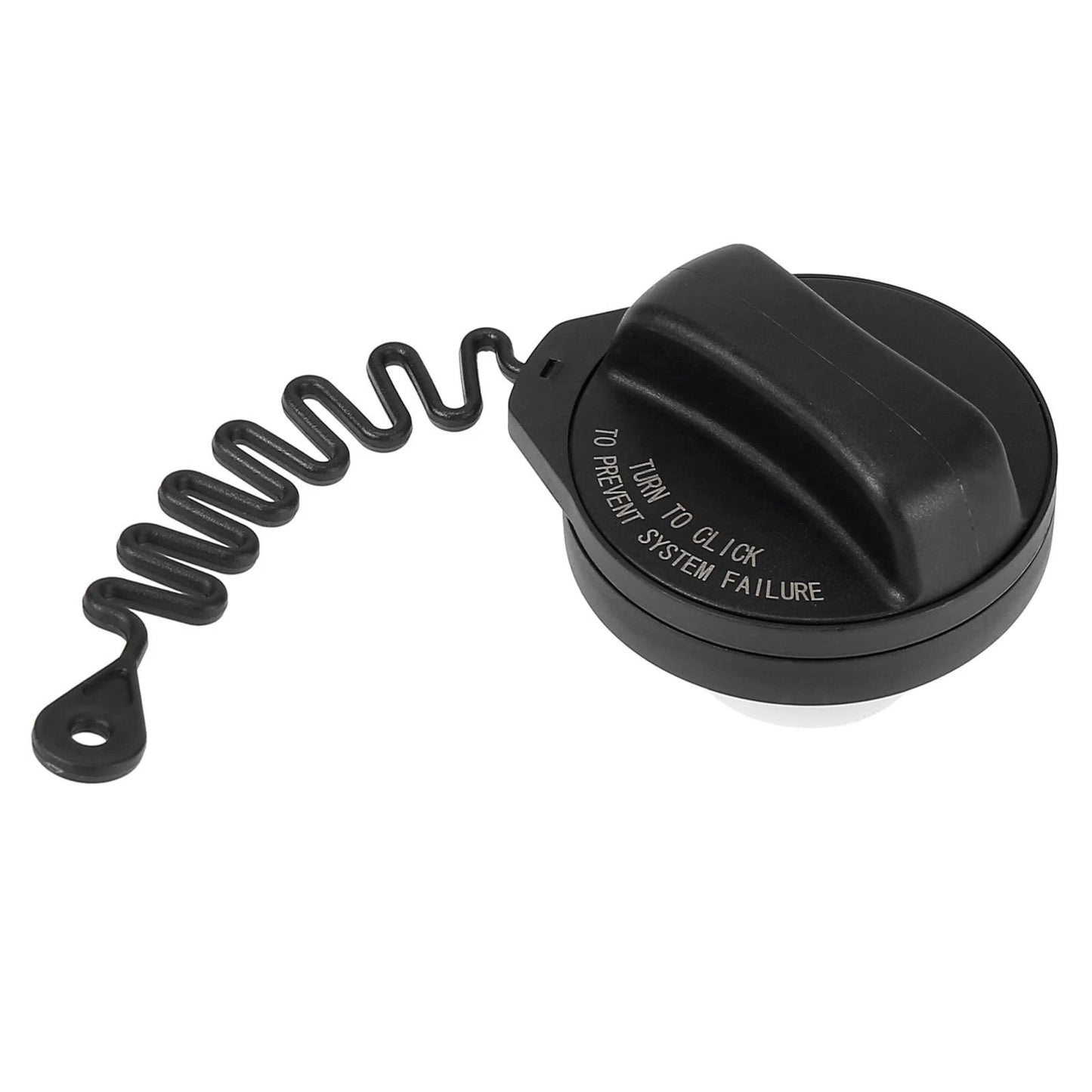 Gas Fuel Cap Tank Filler Cover for Volvo S60 XC90 V60 V70 (2001-2023)