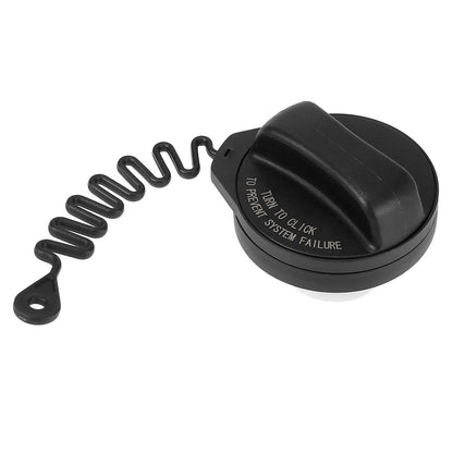 Gas Fuel Cap Tank Filler Cover for Volvo S60 XC90 V60 V70 (2001-2023)