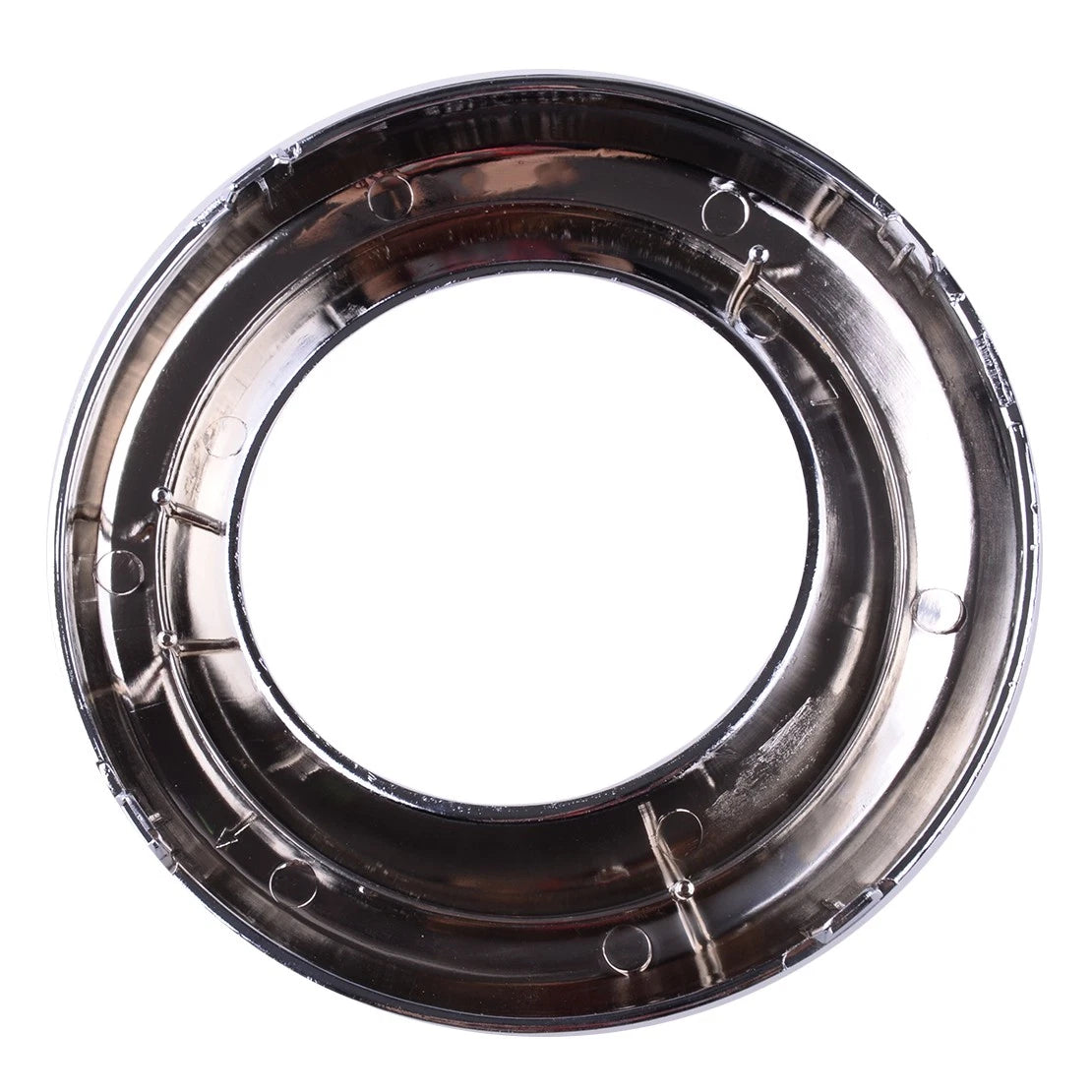 Front Left Fog Light Cover Trim for Toyota RAV4 Limited (2009-2012)