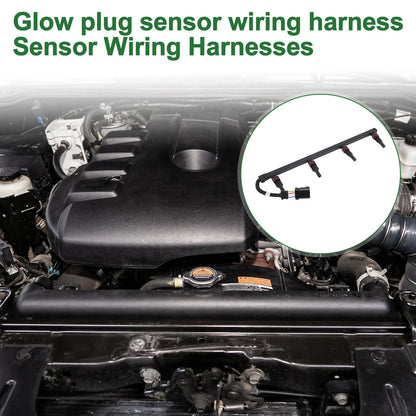 4 Pin Sensor Wiring Harness for Ford F-250/F-350 Super Duty (2003-2007)
