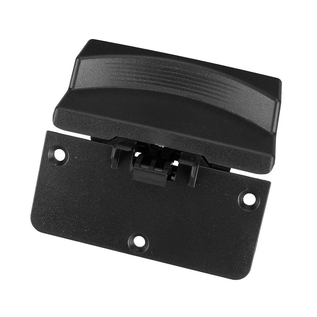 Center Console Armrest Latch Lid for Dodge Ram 1500 2500 3500 (2002-2023)