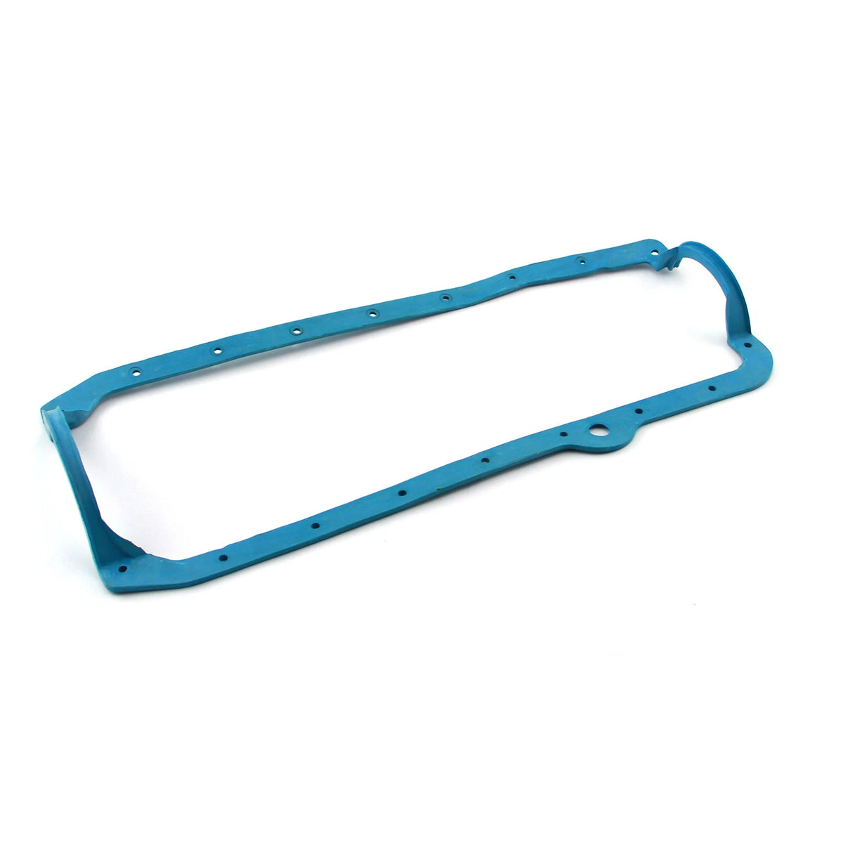 Rubber Oil Pan Gasket for Chevy SBC 350 (1980-1985)
