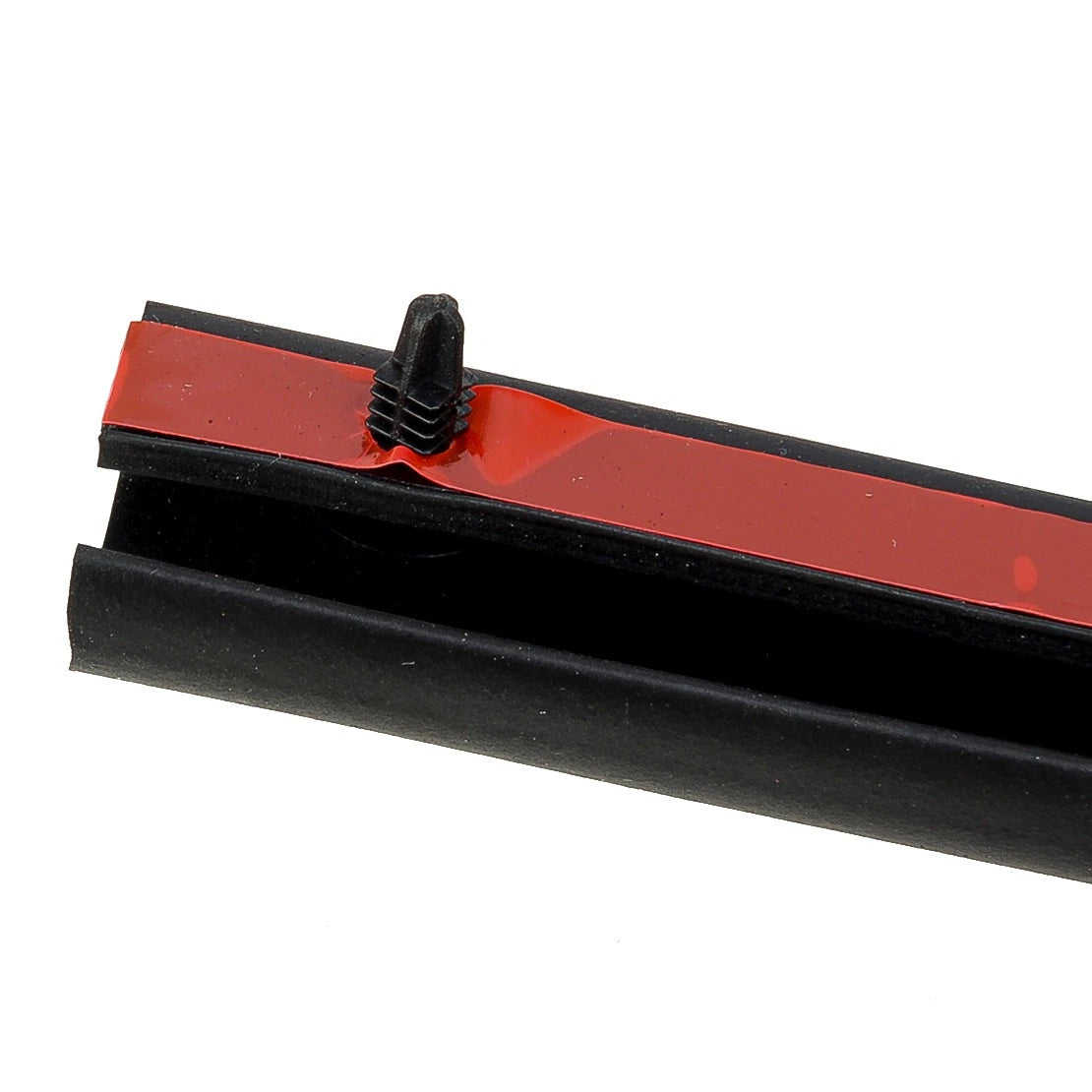 Car Door Seal Strip Rubber Edge Protector for Ford Transit MK 7 (2006-2014)