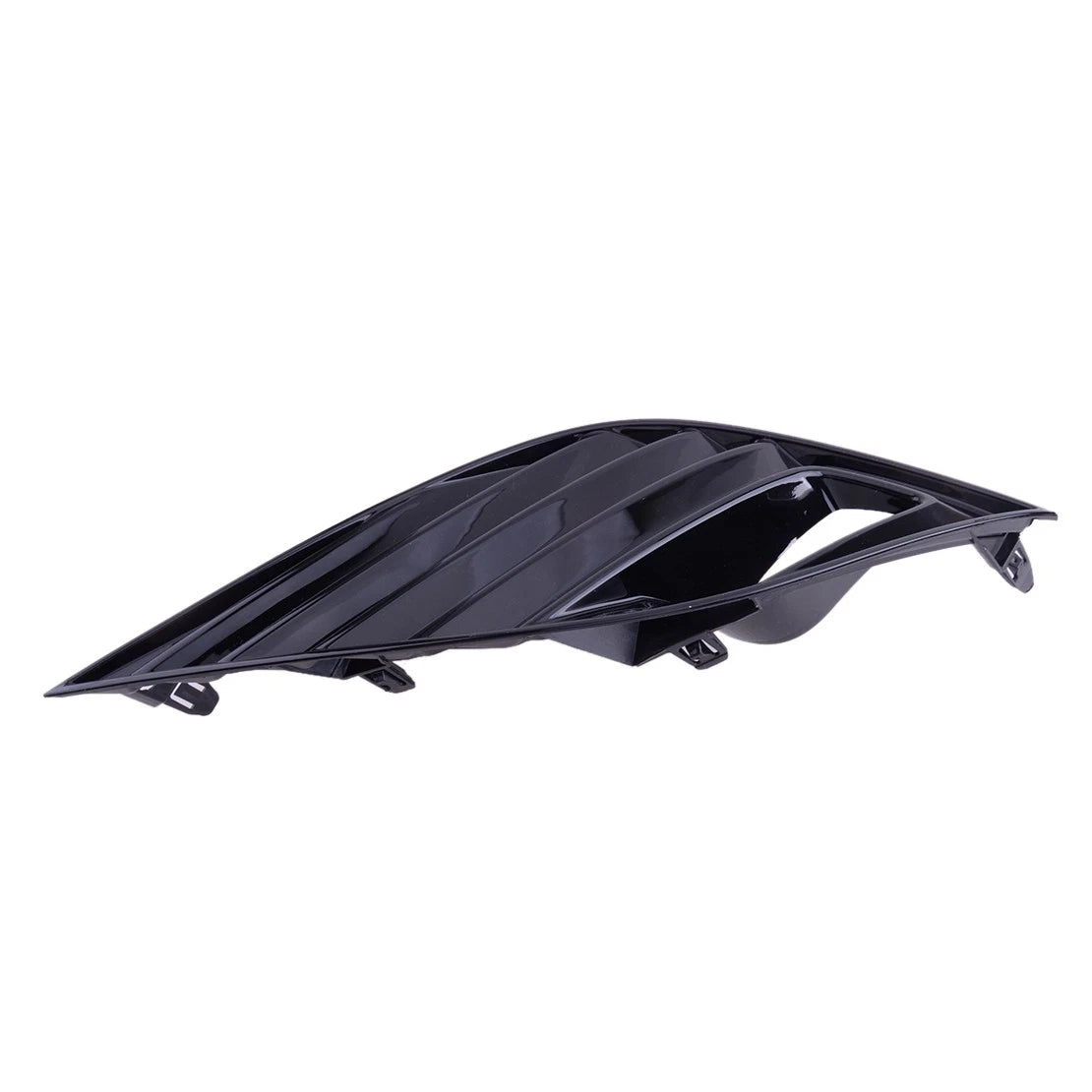 Fog Light Covers for Toyota Camry SE XSE (2018-2020)