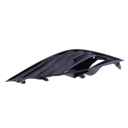 Fog Light Covers for Toyota Camry SE XSE (2018-2020)