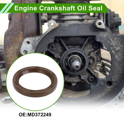 Crankshaft Oil Seal for Mitsubishi Eclipse Galant Montero (1995-2005)