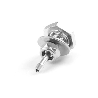 Turbocharger Boost Hose Nipple Vacuum Gauge Fitting for Car