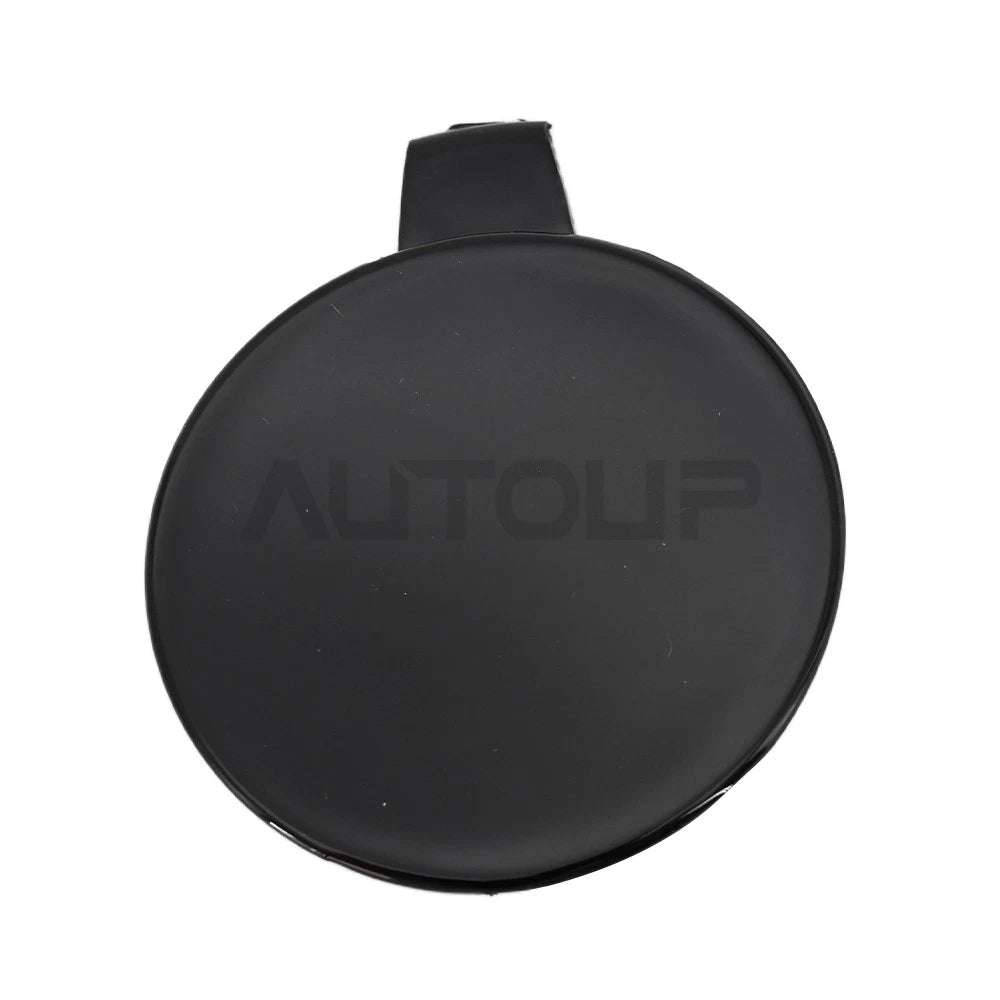 Front Bumper Tow Hook Cover for Tesla Model 3 (2017–2021)