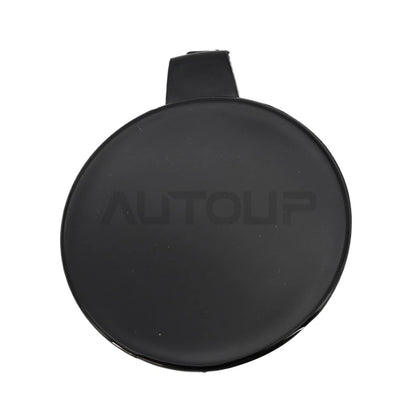 Front Bumper Tow Hook Cover for Tesla Model 3 (2017–2021)