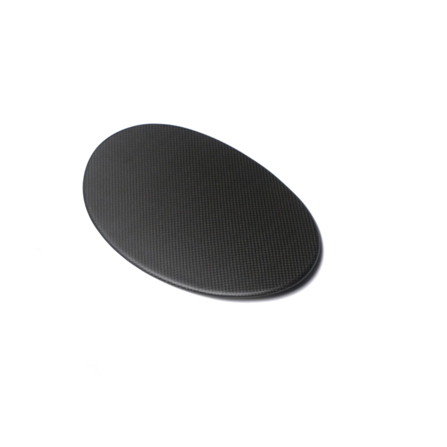 Fuel Tank Cap Cover Trim for Porsche 911 992 (2020-2024) Black