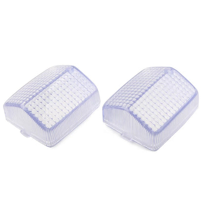 Clear Turn Signal Lens Cover for Honda CBR600 F3 (1995-1996)
