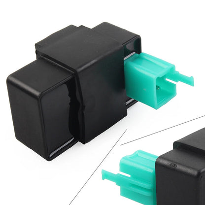 5 Pin CDI Box for Pit Dirt Bike ATV 50-110cc