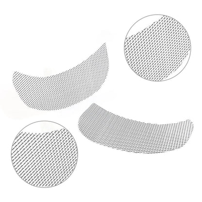 Diamond Side Fairing Vent Screen Mesh for Harley Road Glide (2015-2023)