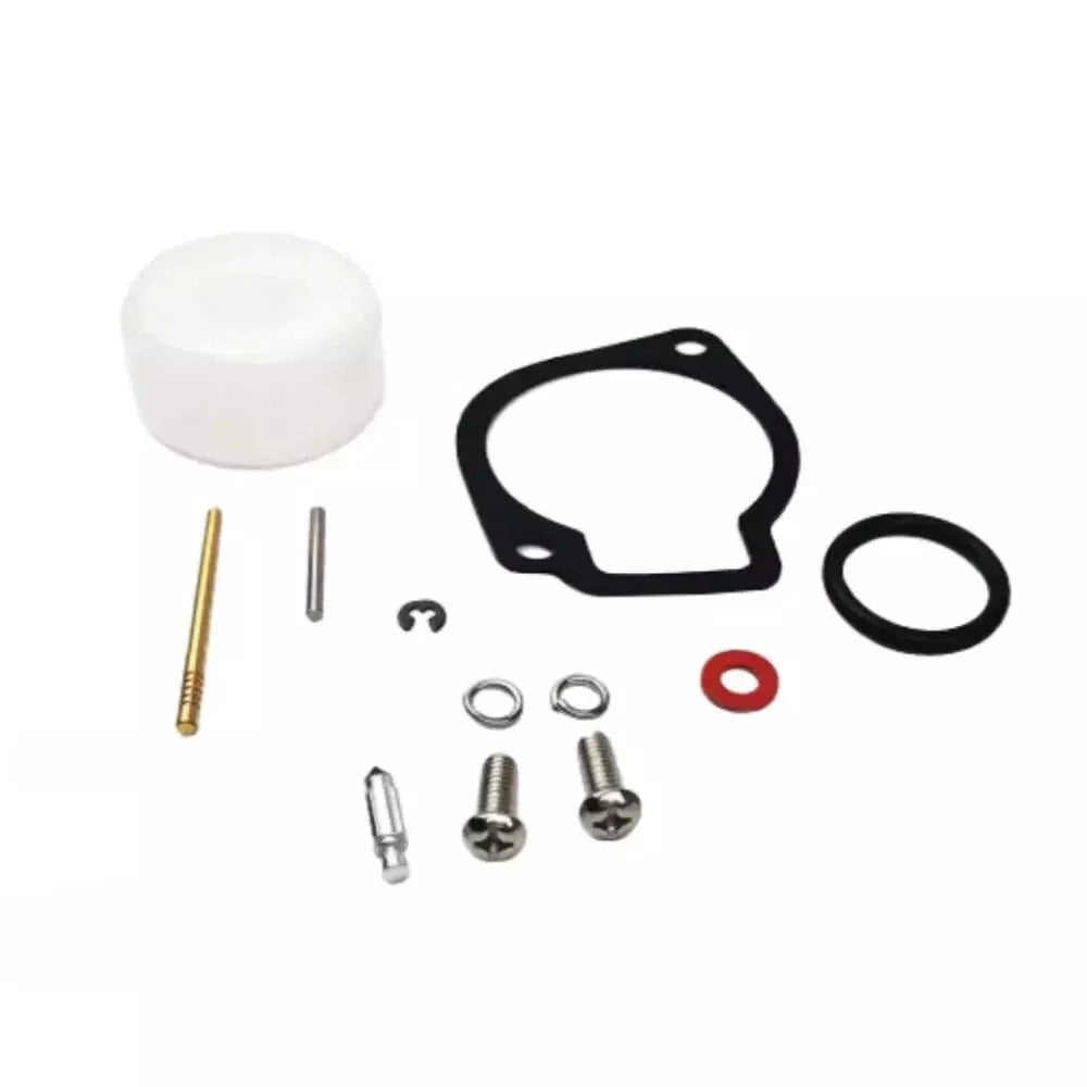 Carburetor Repair Kit for Tohatsu 2.5/3.5 HP Outboard Engines