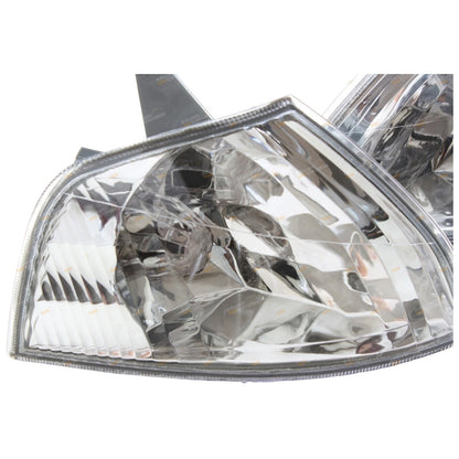 Indicator Corner Lights Left+Right for Ford Laser (1999 - 2002)