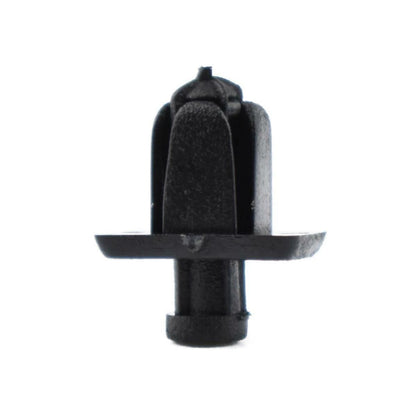 10X Ventilator Grille Clip Fastener Fits Nissan Pickup Hard Body UTE 1986-97 D10