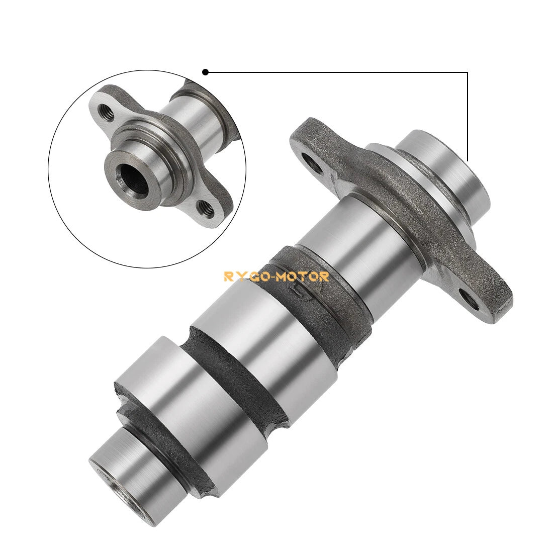 Camshaft/CamSprocket/Chain/Rocker/O-ringKit for Honda Fourtrax 300 (1988-2000)