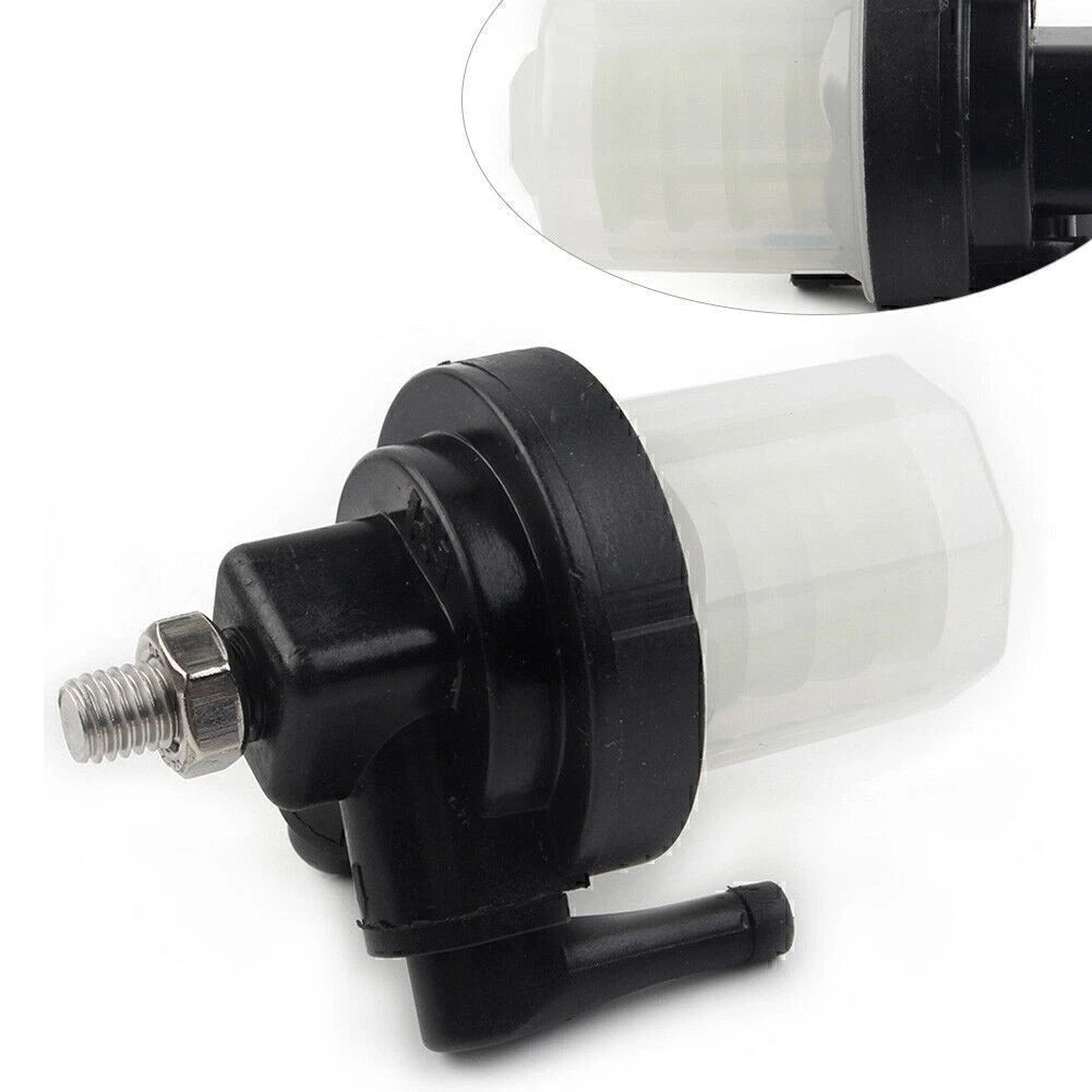 Fuel Filter Assy for Yamaha 9-70hp, Suzuki 25-65hp Outboard