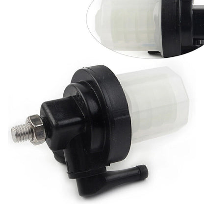 Fuel Filter Assy for Yamaha 9-70hp, Suzuki 25-65hp Outboard