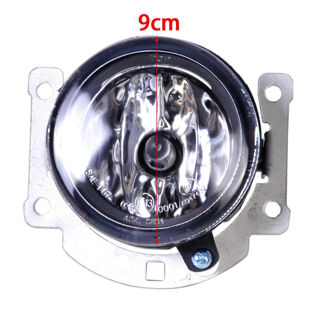 Fog Light for Mitsubishi Outlander ASX RVR (2010-2023)