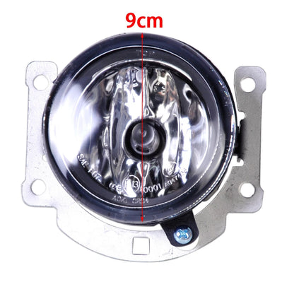Fog Light for Mitsubishi Outlander ASX RVR (2010-2023)