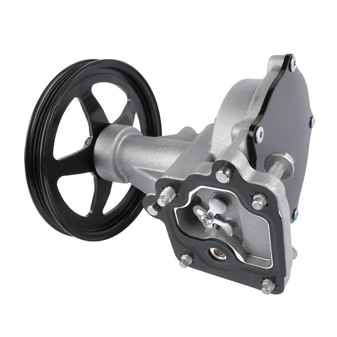 Brake Vacuum Pump for Chevrolet Silverado, Suburban, Tahoe, GMC Sierra, Yukon (2007-2014)