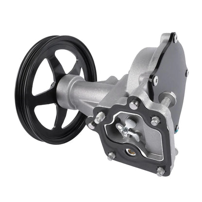 Brake Vacuum Pump for Chevrolet Silverado, Suburban, Tahoe, GMC Sierra, Yukon (2007-2014)