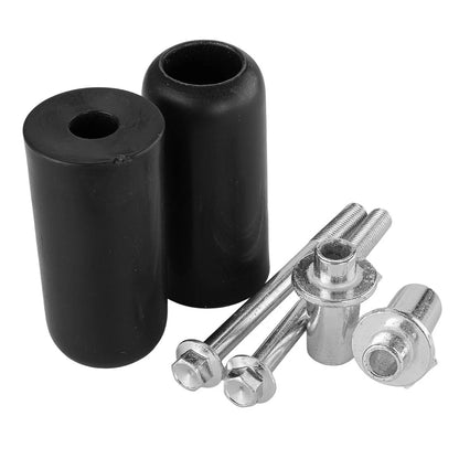 Motorcycle Frame Slider Crash Protectors for Yamaha Honda Kawasaki BMW