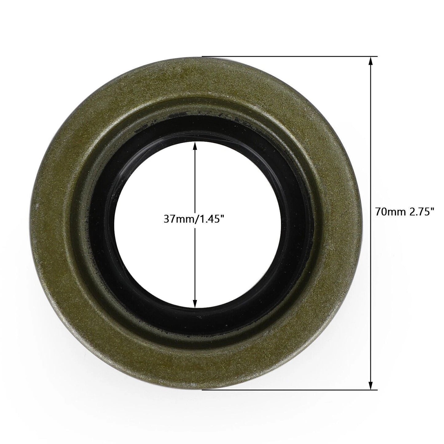 Shaft Seal for Can-Am Outlander Renegade Commander Maverick (2013-2023)