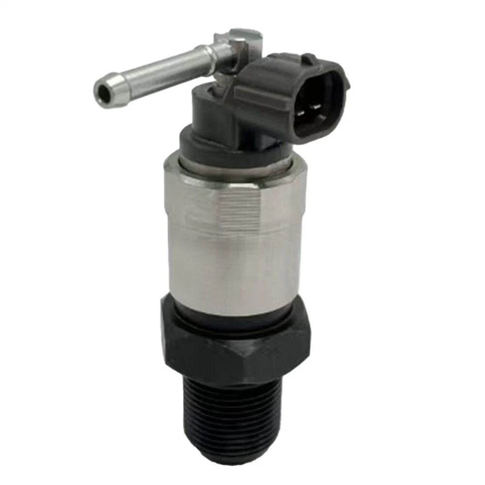 Left Fuel Rail Pressure Sensor for Toyota Hilux Prado VIGO (2005-2015)