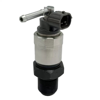 Left Fuel Rail Pressure Sensor for Toyota Hilux Prado VIGO (2005-2015)