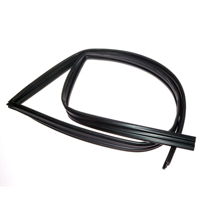 Front Door Window Glass Seal for Mitsubishi Triton L200 1996-2006