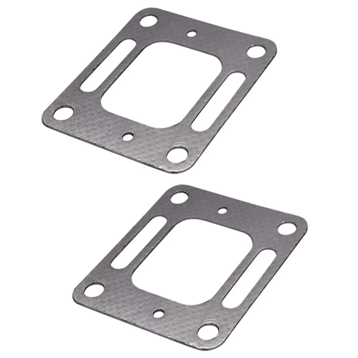 Exhaust Manifold Gasket Elbow for Mercruiser 4" (18-0897, 27-863724)