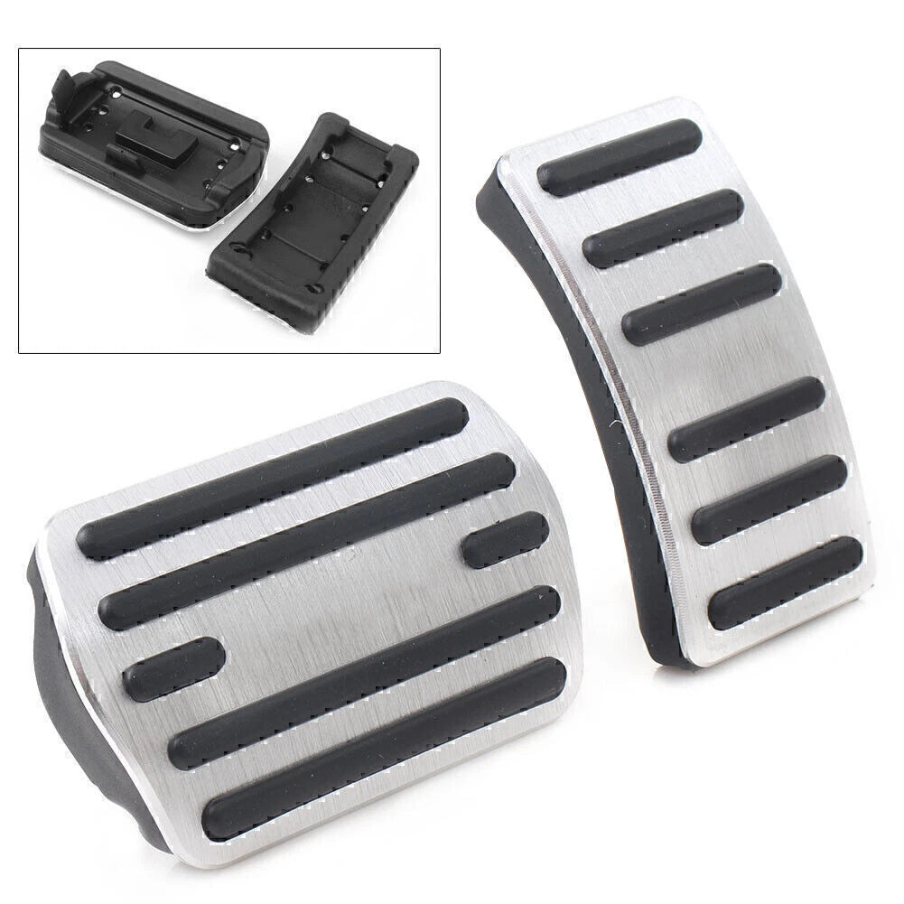 Brake Accelerator Foot Pedals for Ford Kuga Escape (2013-2016)