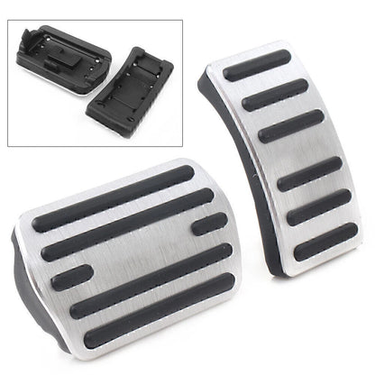 Brake Accelerator Foot Pedals for Ford Kuga Escape (2013-2016)