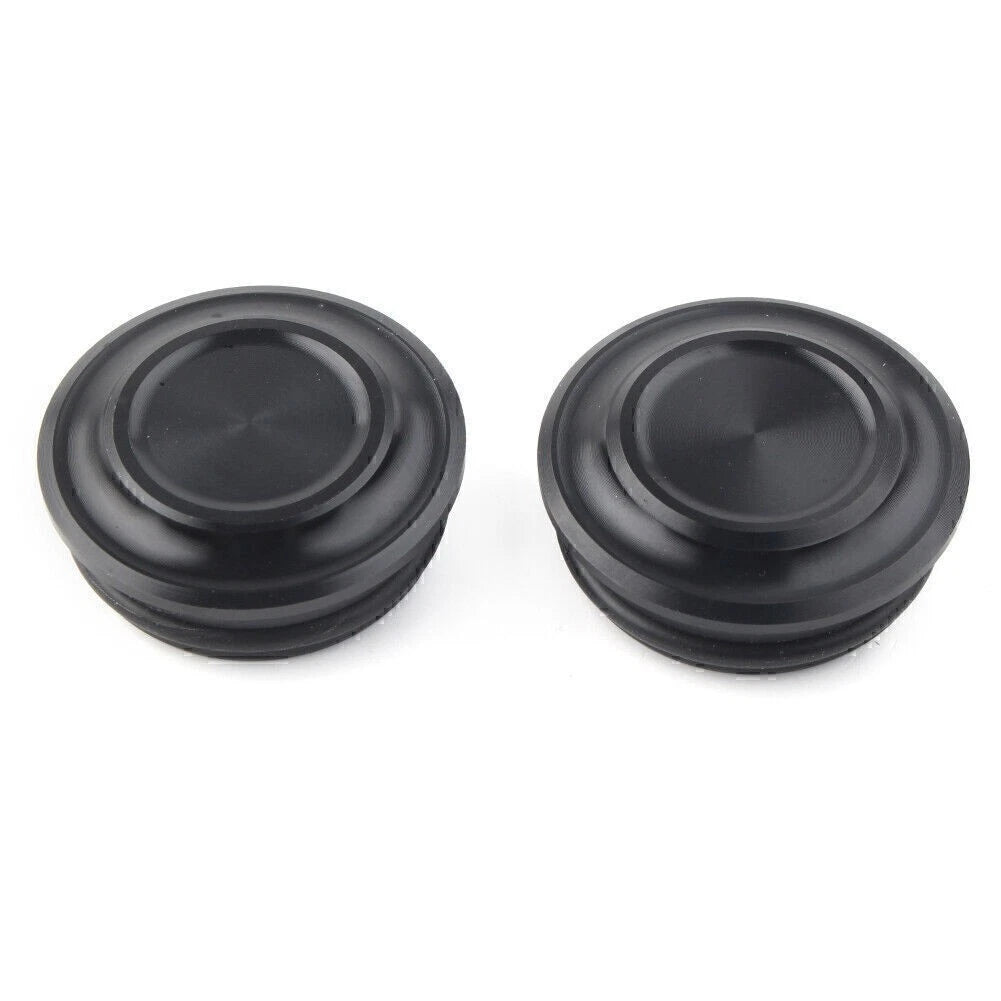 2 x Motorcycle Frame Hole Covers for Honda Rebel 500 CMX500 (2020-2021)