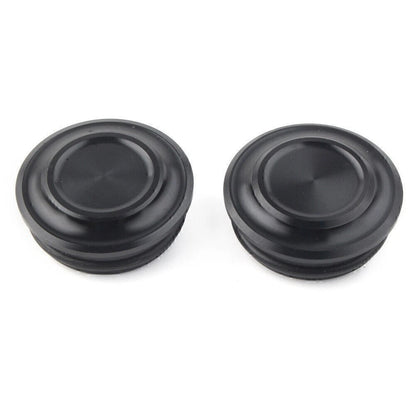 2 x Motorcycle Frame Hole Covers for Honda Rebel 500 CMX500 (2020-2021)