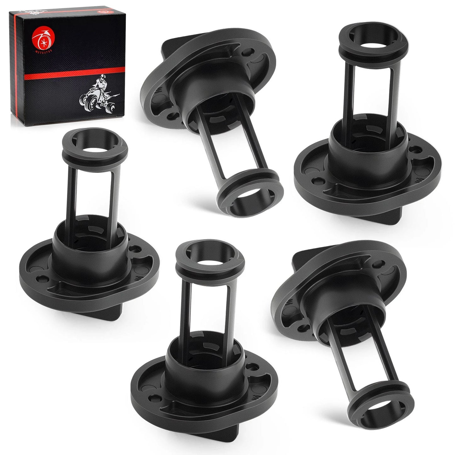 Drain Plug Assy 5pcs for Yamaha EXS1200/EXT1100/EXT1200 135/220/270 Twin