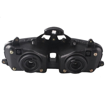 Front Headlight Assembly for Honda CBR600RR (2003-2006)